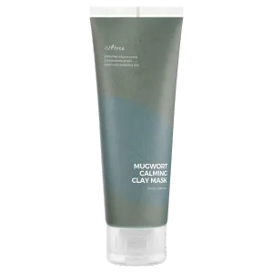 ISNTREE Mugwort Calming Clay Mask